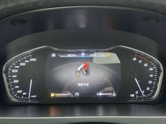 Maxus G20 PLUS 2.0T Petrol Automatic Smart Premium Edition - ფოტო 18