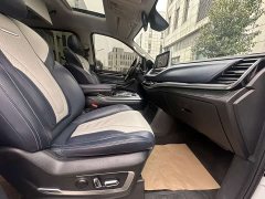 Maxus G20 PLUS 2.0T Petrol Automatic Smart Premium Edition - ფოტო 19