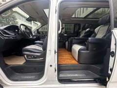 Maxus G20 PLUS 2.0T Petrol Automatic Smart Premium Edition - ფოტო 20