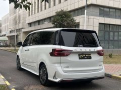 Maxus G20 PLUS 2.0T Petrol Automatic Smart Premium Edition - ფოტო 4