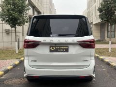 Maxus G20 PLUS 2.0T Petrol Automatic Smart Premium Edition - ფოტო 5