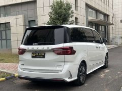 Maxus G20 PLUS 2.0T Petrol Automatic Smart Premium Edition - ფოტო 6
