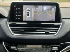 Maxus G20 PLUS 2.0T Petrol Automatic Smart Premium Edition - ფოტო 8