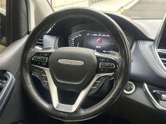 Maxus G20 PLUS 2.0T Petrol Automatic Smart Premium Edition - ფოტო 9