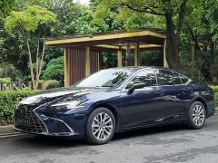 Lexus ES 300h Premium Edition - ფოტო 1