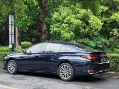 Lexus ES 300h Premium Edition - ფოტო 11