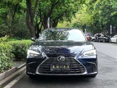 Lexus ES 300h Premium Edition - ფოტო 2