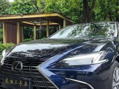 Lexus ES 300h Premium Edition - ფოტო 4