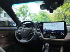 Lexus ES 300h Premium Edition - ფოტო 9