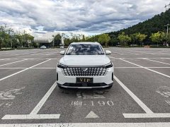 Volkswagen Jetta VS8 280TSI Automatic All-Purpose Edition - ფოტო 2