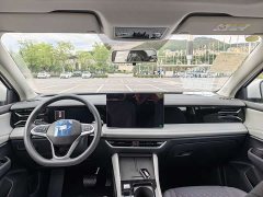 Volkswagen Jetta VS8 280TSI Automatic All-Purpose Edition - ფოტო 6