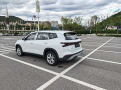 Volkswagen Jetta VS8 280TSI Automatic All-Purpose Edition - ფოტო 7
