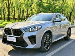 BMW X2 (Imported) sDrive25i M Sport Package - ფოტო 1