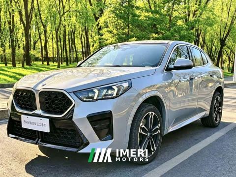 2024 BMW X2 (Imported) sDrive25i M Sport Package