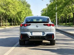 BMW X2 (Imported) sDrive25i M Sport Package - ფოტო 11