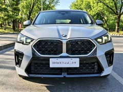 BMW X2 (Imported) sDrive25i M Sport Package - ფოტო 2