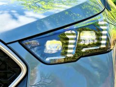 BMW X2 (Imported) sDrive25i M Sport Package - ფოტო 3