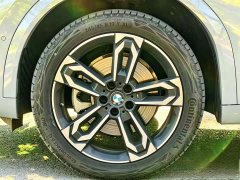 BMW X2 (Imported) sDrive25i M Sport Package - ფოტო 4
