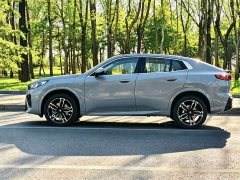 BMW X2 (Imported) sDrive25i M Sport Package - ფოტო 5