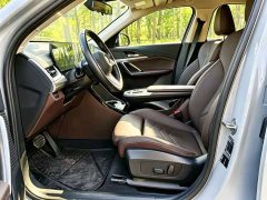BMW X2 (Imported) sDrive25i M Sport Package - ფოტო 7