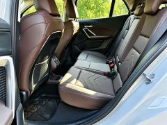 BMW X2 (Imported) sDrive25i M Sport Package - ფოტო 8