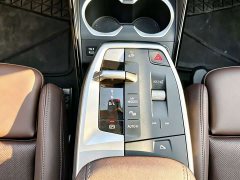 BMW X2 (Imported) sDrive25i M Sport Package - ფოტო 9