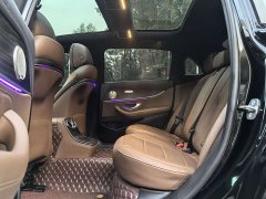 Mercedes-Benz E-Class 2023 E 260 L Sport - ფოტო 10