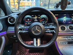 Mercedes-Benz E-Class 2023 E 260 L Sport - ფოტო 13