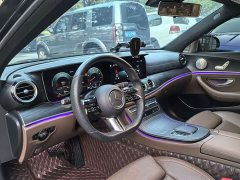 Mercedes-Benz E-Class 2023 E 260 L Sport - ფოტო 14