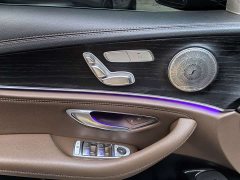 Mercedes-Benz E-Class 2023 E 260 L Sport - ფოტო 15
