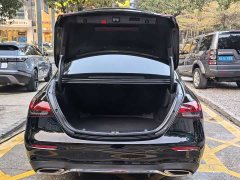Mercedes-Benz E-Class 2023 E 260 L Sport - ფოტო 16
