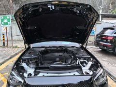 Mercedes-Benz E-Class 2023 E 260 L Sport - ფოტო 17