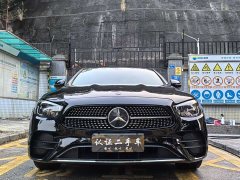 Mercedes-Benz E-Class 2023 E 260 L Sport - ფოტო 2