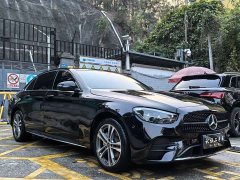 Mercedes-Benz E-Class 2023 E 260 L Sport - ფოტო 3