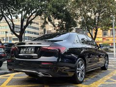 Mercedes-Benz E-Class 2023 E 260 L Sport - ფოტო 5
