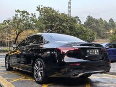 Mercedes-Benz E-Class 2023 E 260 L Sport - ფოტო 6