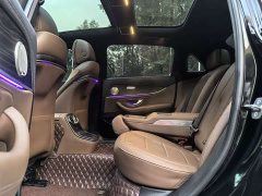 Mercedes-Benz E-Class 2023 E 260 L Sport - ფოტო 7