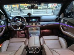 Mercedes-Benz E-Class 2023 E 260 L Sport - ფოტო 8