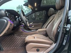 Mercedes-Benz E-Class 2023 E 260 L Sport - ფოტო 9
