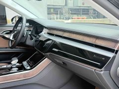 Audi A8 A8L 50 TFSI quattro Prestige - ფოტო 10