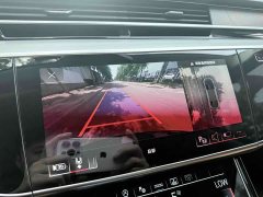 Audi A8 A8L 50 TFSI quattro Prestige - ფოტო 12