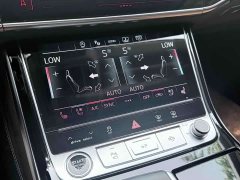 Audi A8 A8L 50 TFSI quattro Prestige - ფოტო 14