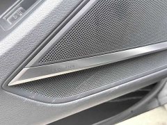 Audi A8 A8L 50 TFSI quattro Prestige - ფოტო 19