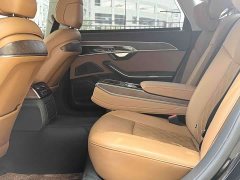 Audi A8 A8L 50 TFSI quattro Prestige - ფოტო 20
