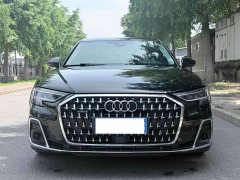 Audi A8 A8L 50 TFSI quattro Prestige - ფოტო 3