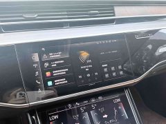 Audi A8 A8L 50 TFSI quattro Prestige - ფოტო 4