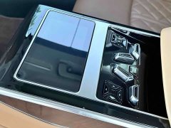 Audi A8 A8L 50 TFSI quattro Prestige - ფოტო 5