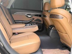 Audi A8 A8L 50 TFSI quattro Prestige - ფოტო 6