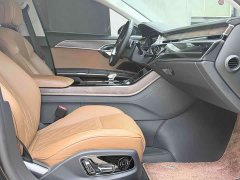 Audi A8 A8L 50 TFSI quattro Prestige - ფოტო 7