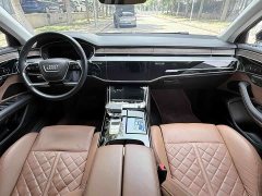 Audi A8 A8L 50 TFSI quattro Prestige - ფოტო 8